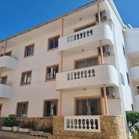 Apartamentos Cabrita Olhos de Agua  Extérieur photo
