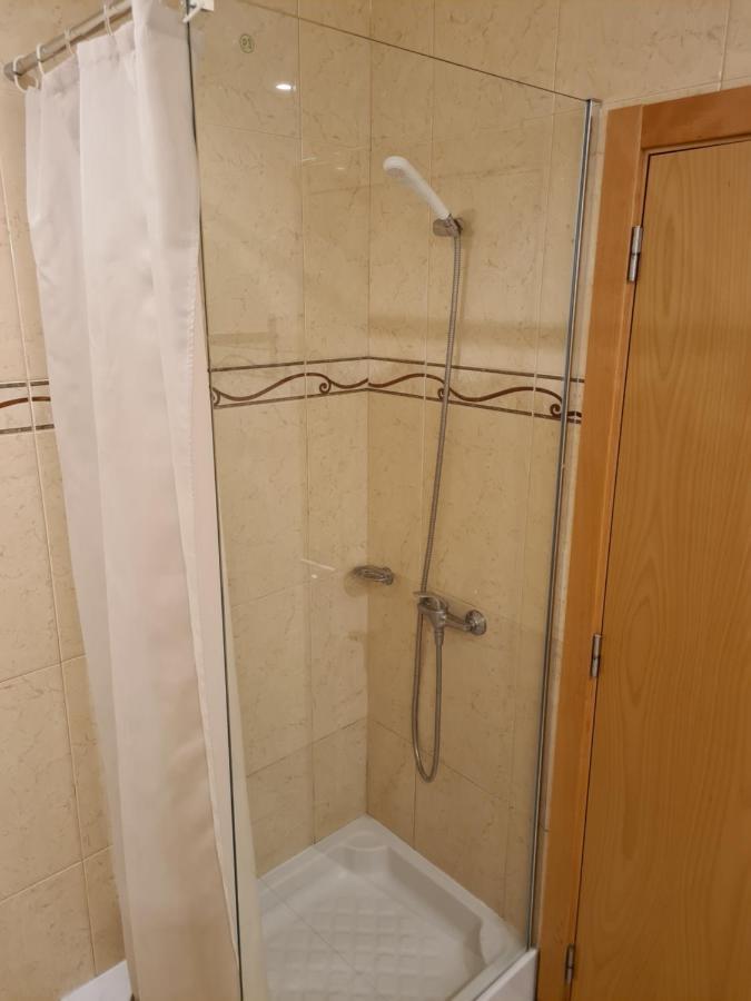 Apartamentos Cabrita Olhos de Agua  Extérieur photo