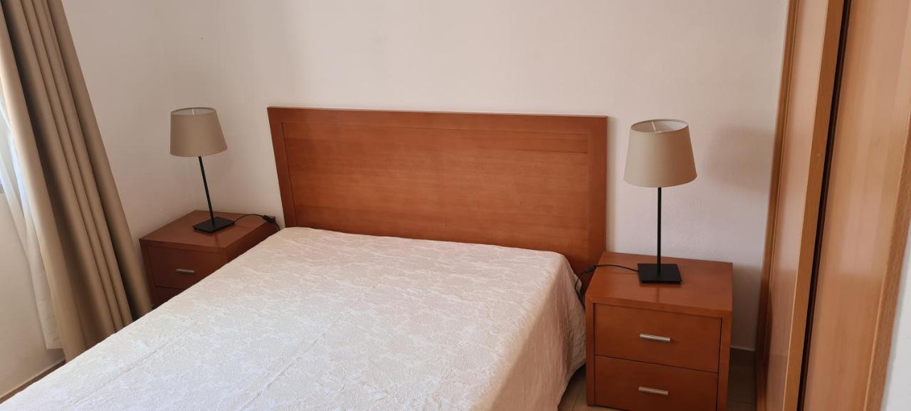 Apartamentos Cabrita Olhos de Agua  Extérieur photo