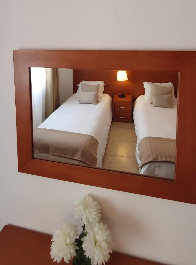 Apartamentos Cabrita Olhos de Agua  Extérieur photo