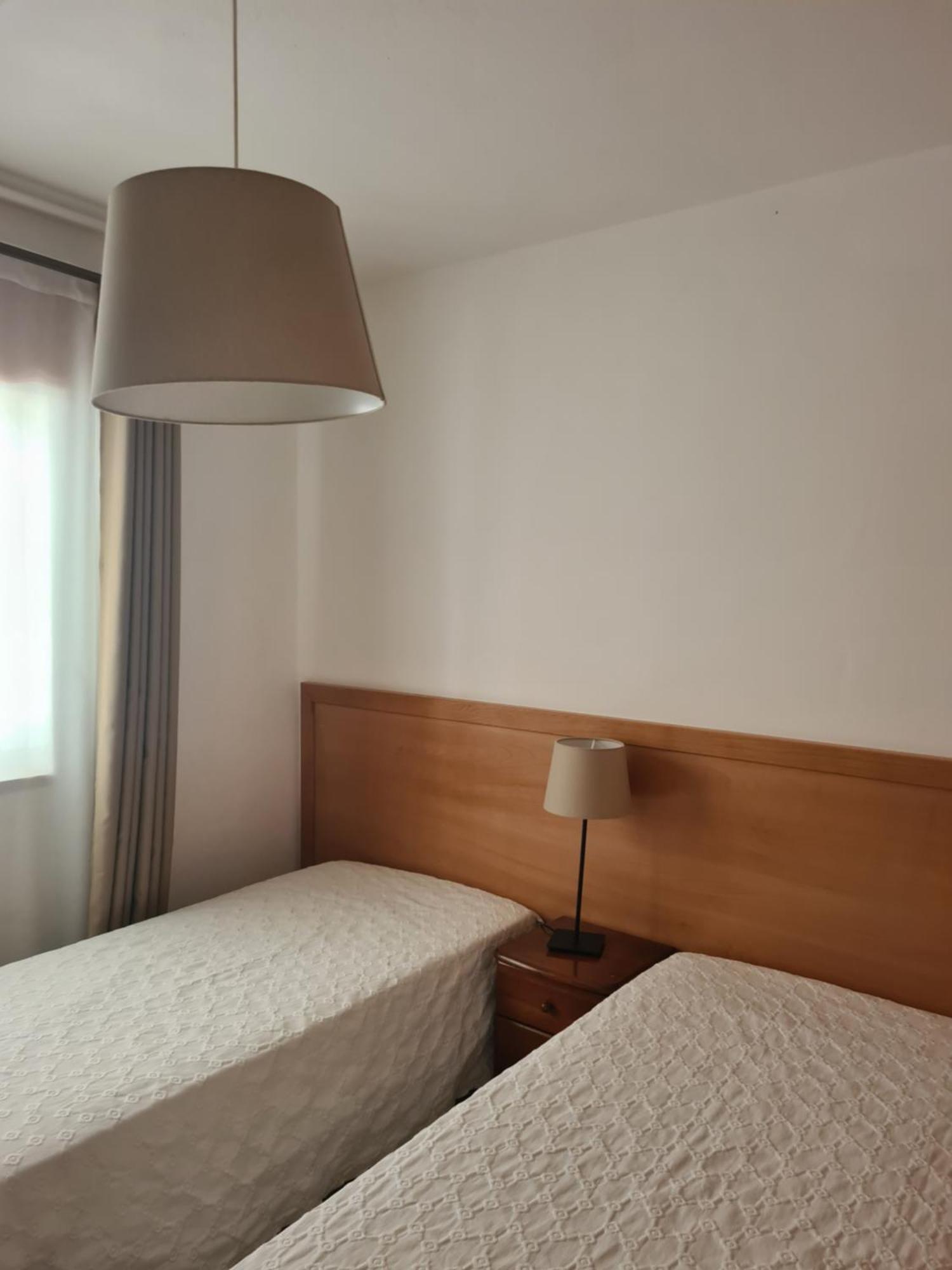 Apartamentos Cabrita Olhos de Agua  Extérieur photo