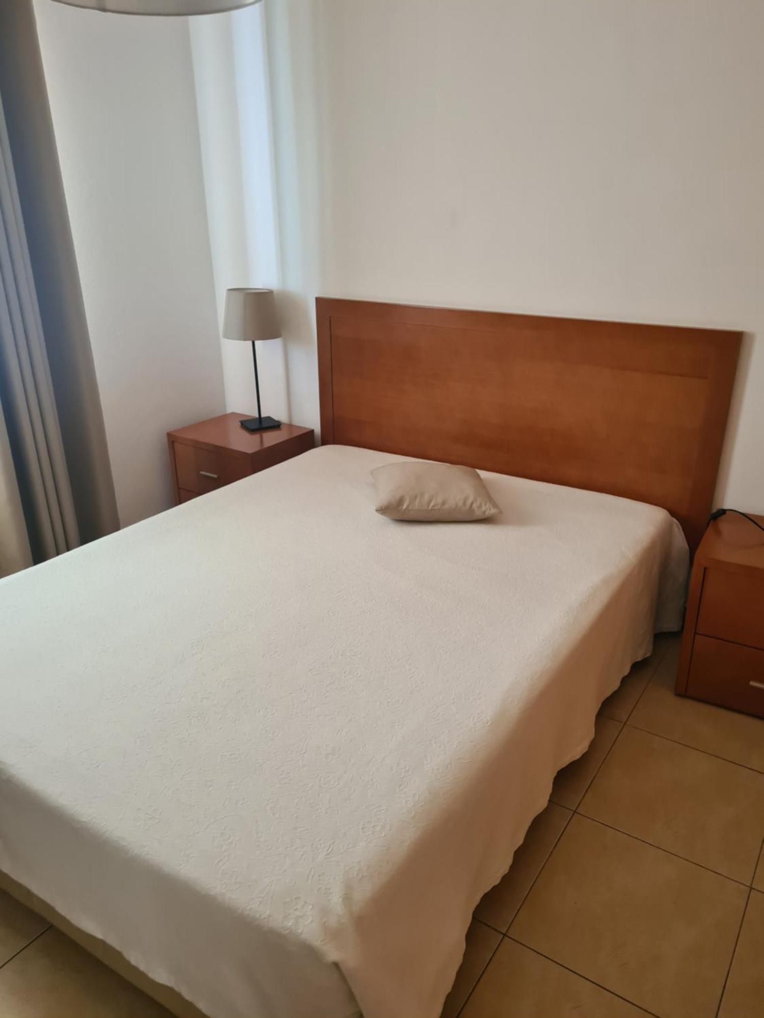 Apartamentos Cabrita Olhos de Agua  Extérieur photo