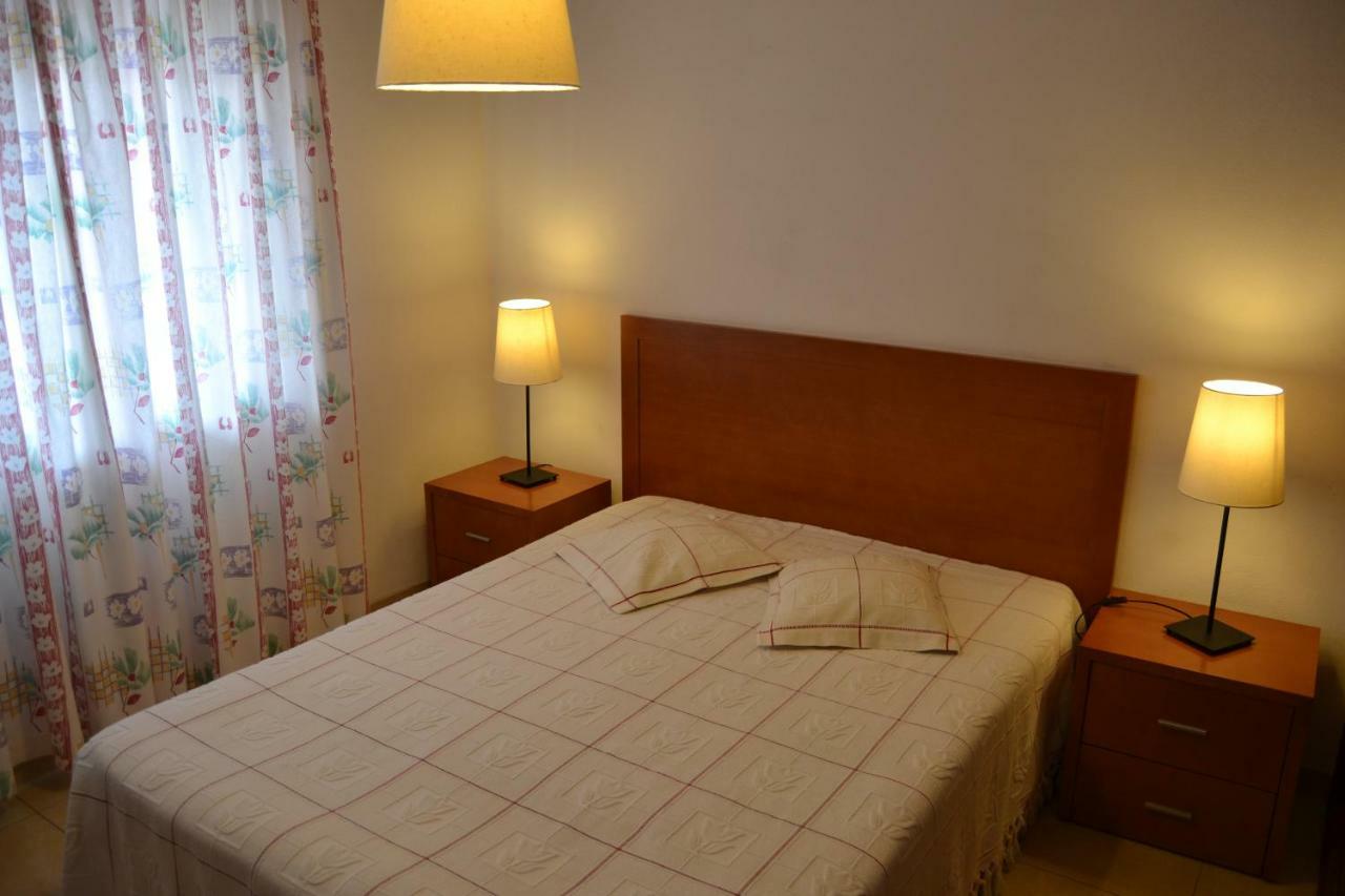 Apartamentos Cabrita Olhos de Agua  Extérieur photo