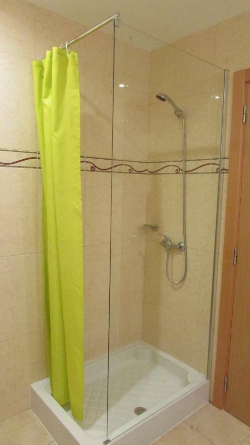 Apartamentos Cabrita Olhos de Agua  Extérieur photo