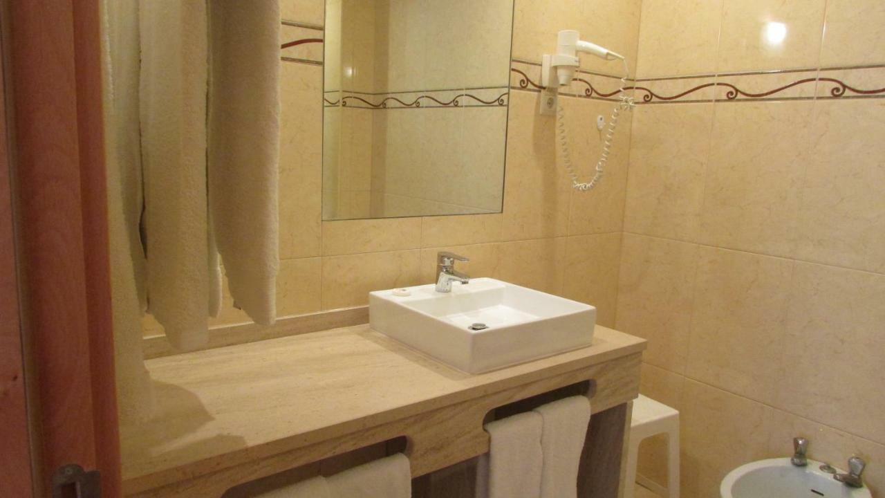 Apartamentos Cabrita Olhos de Agua  Extérieur photo